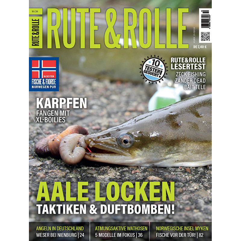 Heft Nr. 10/26